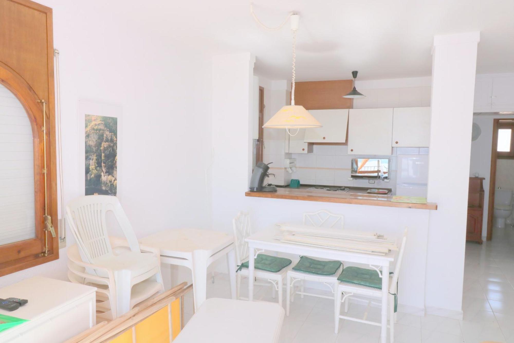 Appartamento Jardins Iii Roses