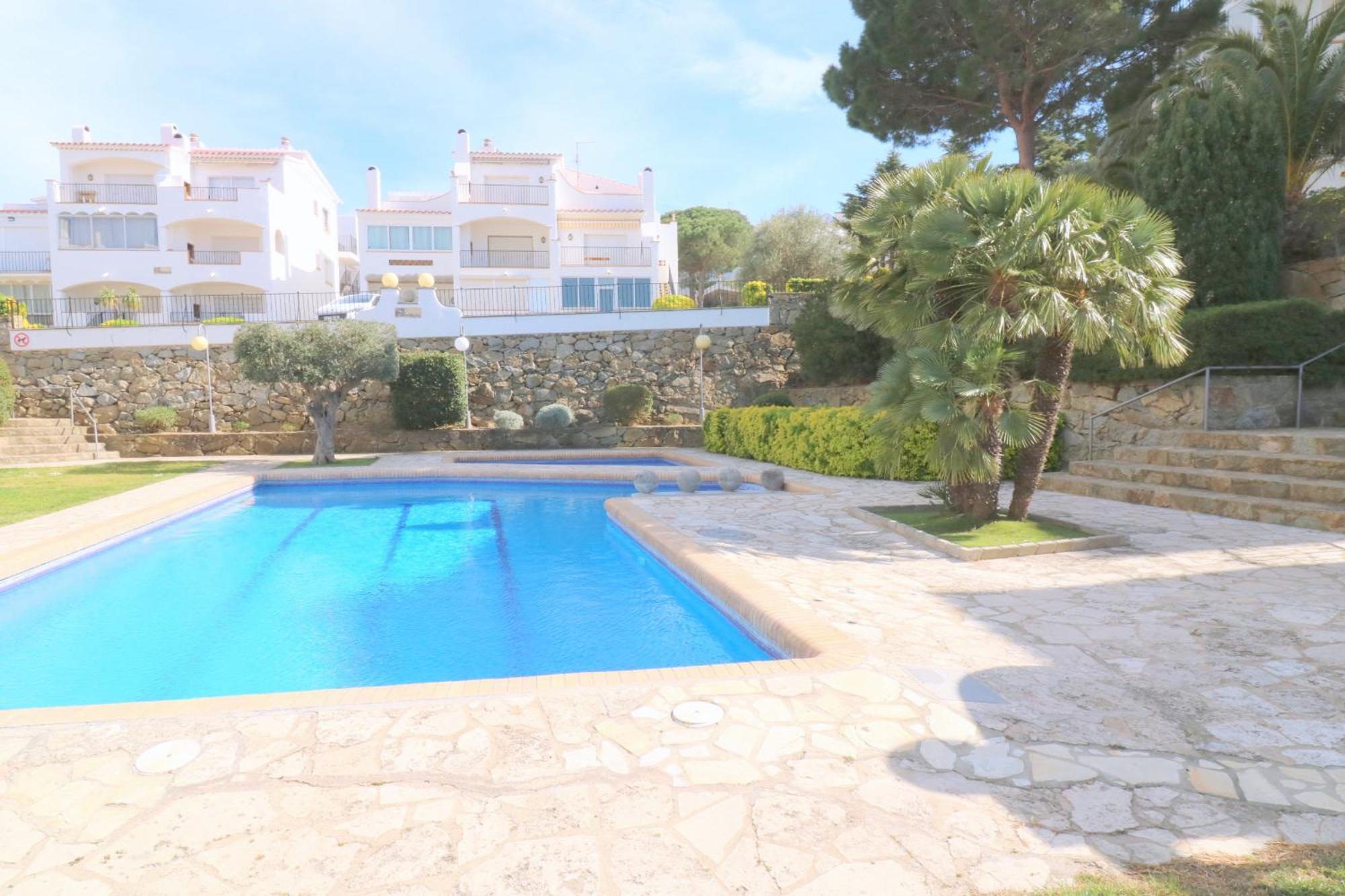 Appartamento Jardins Iii